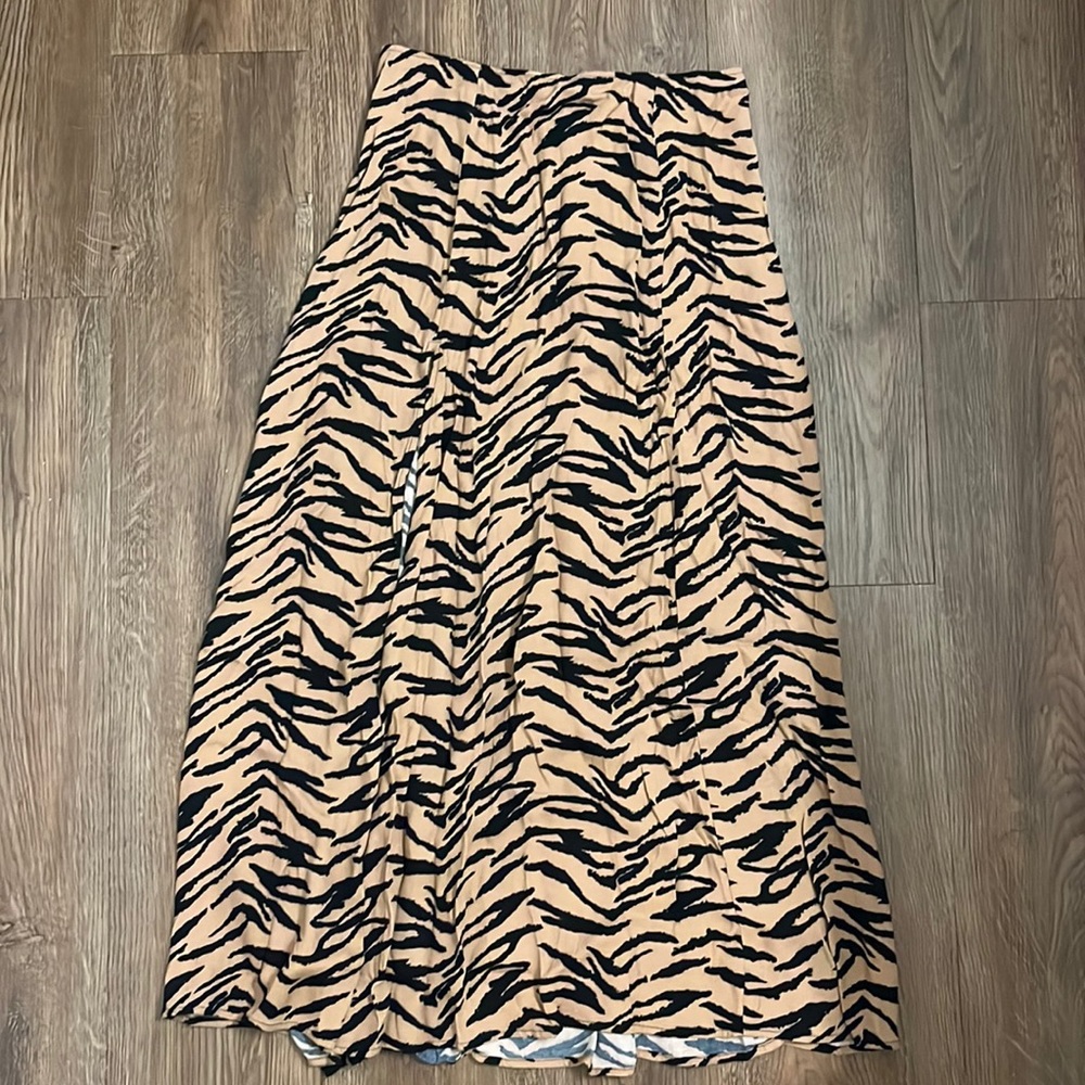 Reformation - Zoe Skirt